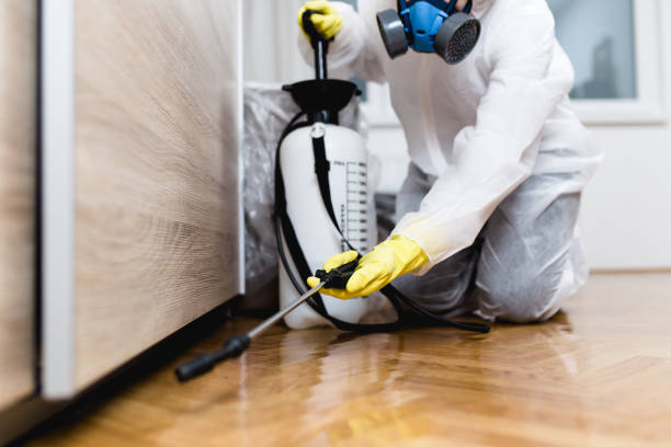 Best Commercial Pest Control Services  in Prestonsburg, KY