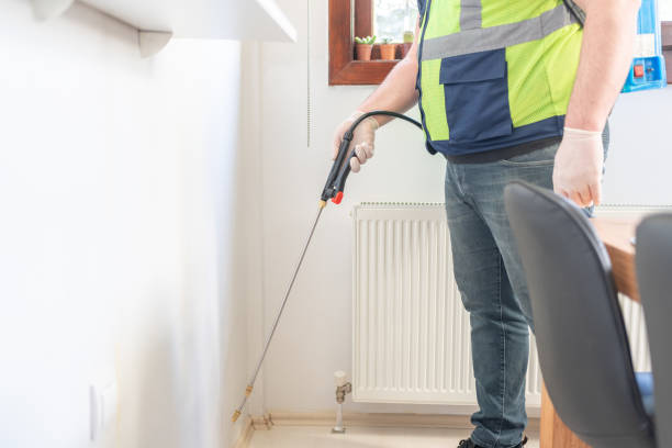 Best Commercial Pest Control Services  in Prestonsburg, KY